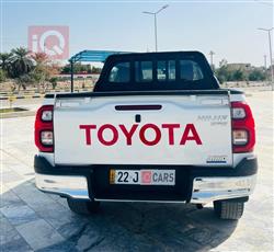 تويوتا هايلوكس